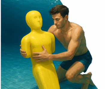 Brevet national de sécurité et de sauvetage aquatique