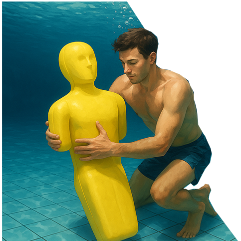 Brevet national de sécurité et de sauvetage aquatique