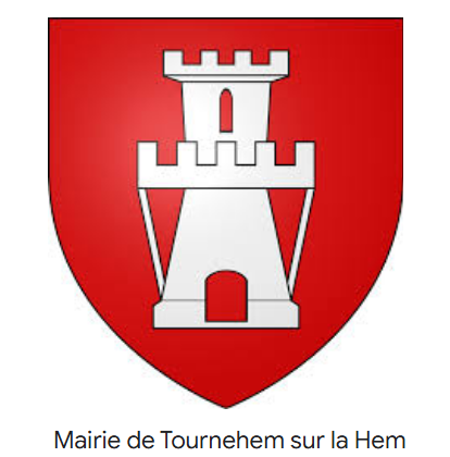 Ville de Tournehem sur la Hem