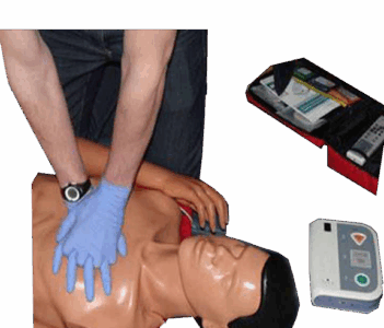 Formations premiers secours