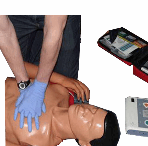 Formations premiers secours