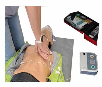 Formations premiers secours