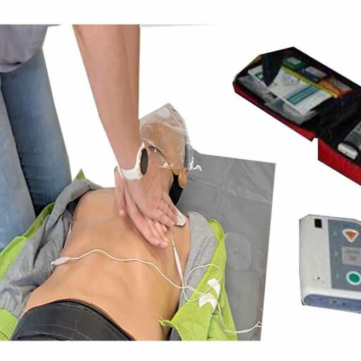 Formations premiers secours