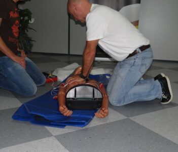 Sauvetage Secourisme du Travail (SST)